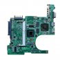 For Asus 1015PN REV.1.2G motherboardN570 CPU with thermal Pad and 2GB DDR3 RAM