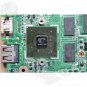 For Asus 1015PN REV.1.2G motherboardN570 CPU with thermal Pad and 2GB DDR3 RAM