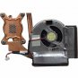 New IBM Lenovo Thinkpad T400 Integrate cpu fan heatsink 45N6146 45N6147