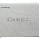 90202122 New Lenovo IdeaPad P500 Z500 LCD Back top Cover AP0SY000130 Case