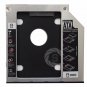 9.5mm OEM Lenovo ThinkPad IBM Serial ATA Hard Drive Bay SATA Adapter III caddy