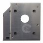 9.5mm OEM Lenovo ThinkPad IBM Serial ATA Hard Drive Bay SATA Adapter III caddy
