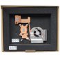 45N6142 New IBM Lenovo Thinkpad T400 R400 CPU Fan with Heat sink work well