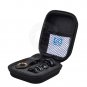 APEXEL APL-DG5 Macro Lens Kit with variety of replaceable lenses fit Smart Phone