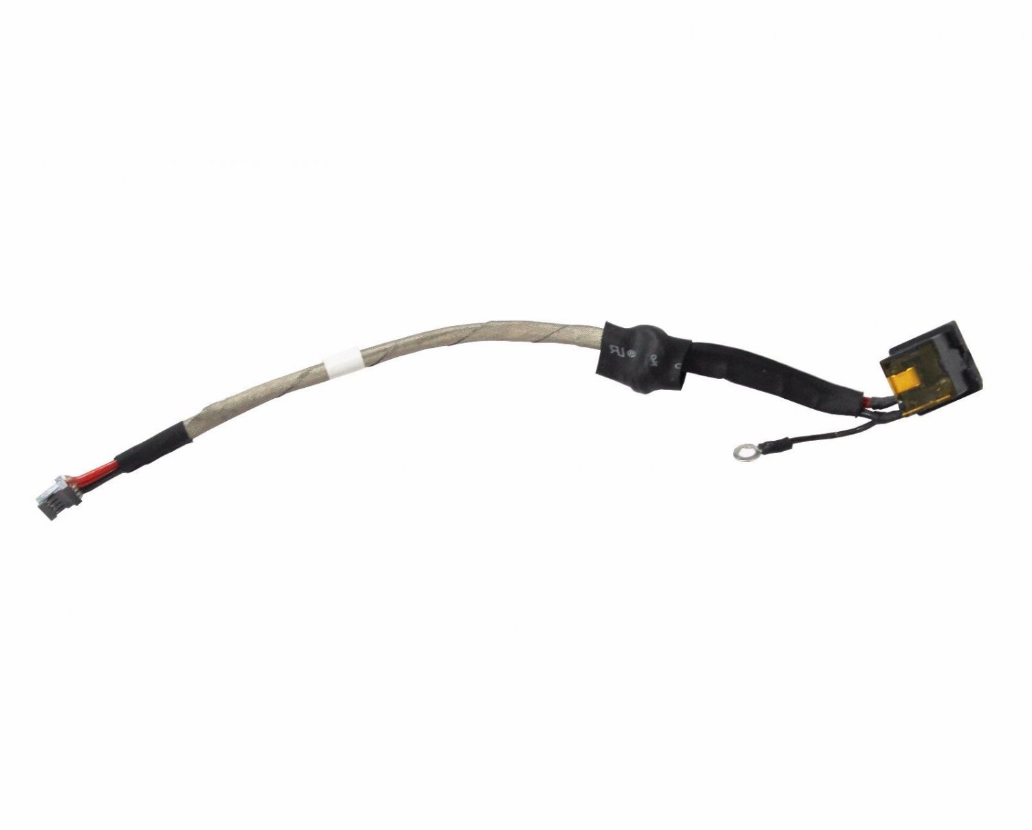 New DC Power Jack Harness Cable 015-0001-1496_A for Sony Vaio M930