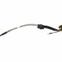 New DC Power Jack Harness Cable 015-0001-1496_A for Sony Vaio M930