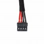 New DC Power Jack Harness Cable 015-0001-1496_A for Sony Vaio M930
