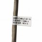 New DC Power Jack Harness Cable 015-0001-1496_A for Sony Vaio M930