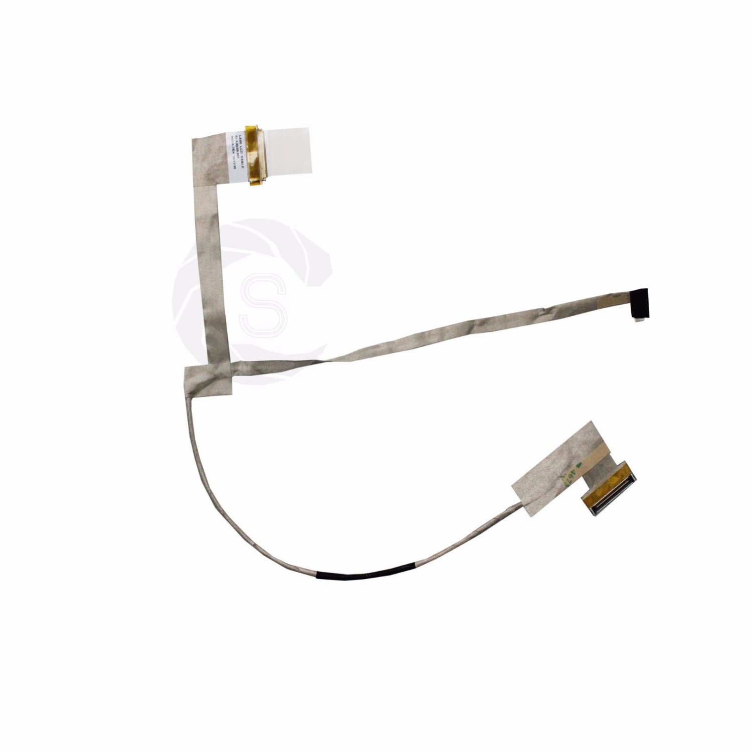 NEW for Lenovo IdeaPad B560 V560 series LA56 LCD video cable 50.4JW09.001
