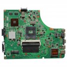 For Asus laptop K53SV Rev.3.1 Motherboard GT 520M 60-N4BMB3000-G51 fit K53SJ