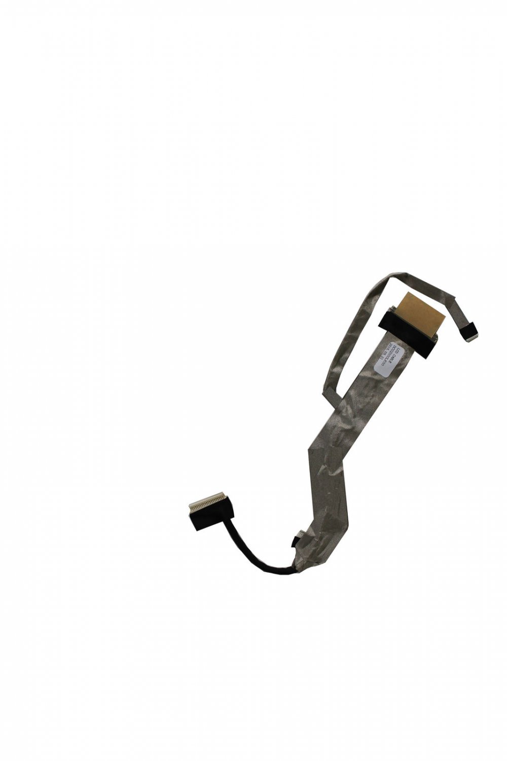 NEW for Original DELL VOSTRO 1310 1320 LCD Webcam Screen cable DC02000LK00 Brand