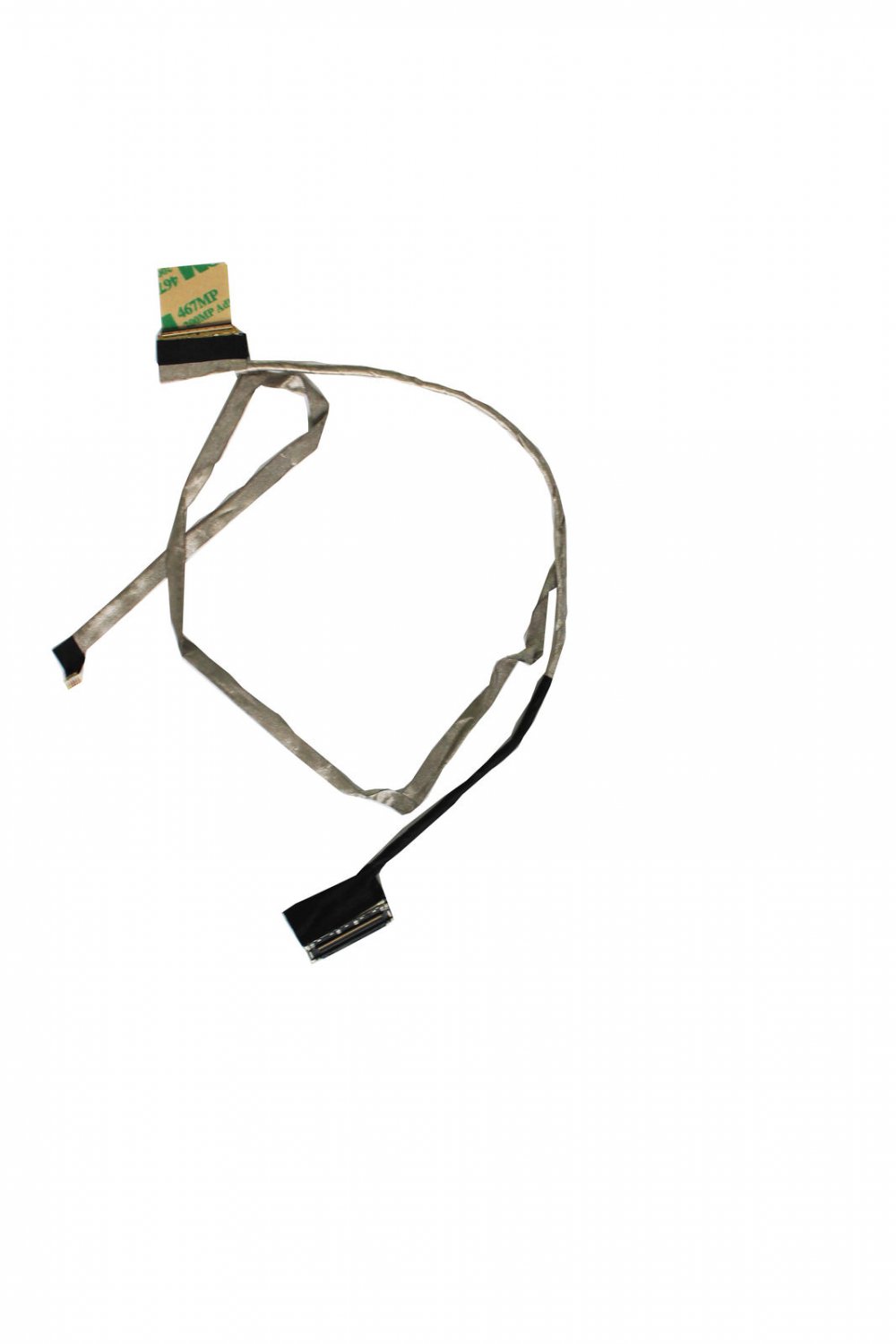 HP Pavilion DV4-3000 Laptop LCD LVDS Video Screen Cable 350406M00-600-G