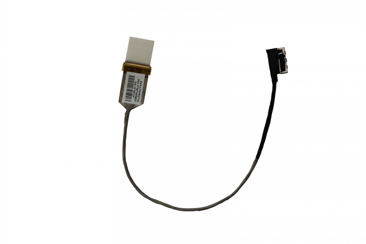 DD0KL8LC160 New For Lenovo ThinkPad E47 K47 E47A E47L LCD video screen cable