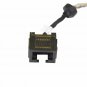 2 PCS New for Sony Vaio M970 CABLE RJ-45 Ethernet LAN port 015-0201-1509_A