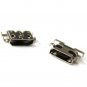 New Motorola Moto G 2nd Gen XT1068 XT1069 Micro USB Charge Socket Jack Port WH
