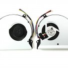 New STOCK ASUS U56 U56E-RAL9 CPU cooling Fan KSB0705HA DC05V 0.4A WH