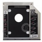 Lenovo ThinkPad IBM Serial 12.5mm OEM ATA Hard Drive Bay SATA Adapter III -c