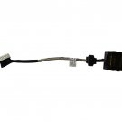 New For Sony VPCEA36FM M961 CABLE RJ-45 DC Power Jack Cable 015-0201-1589_A WH