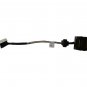 New For Sony VPCEA36FM M961 CABLE RJ-45 DC Power Jack Cable 015-0201-1589_A WH