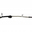 For Sony Vaio VPCF136FM M930 015-0001-1494_A DC POWER JACK in cable harness WH