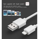 For iPhone 5 6 7 8 Lightning USBCharger Data transfer Cable For iPhone Cable-c