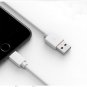 For iPhone 5 6 7 8 Lightning USBCharger Data transfer Cable For iPhone Cable-c