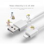 For iPhone 5 6 7 8 Lightning USBCharger Data transfer Cable For iPhone Cable-c