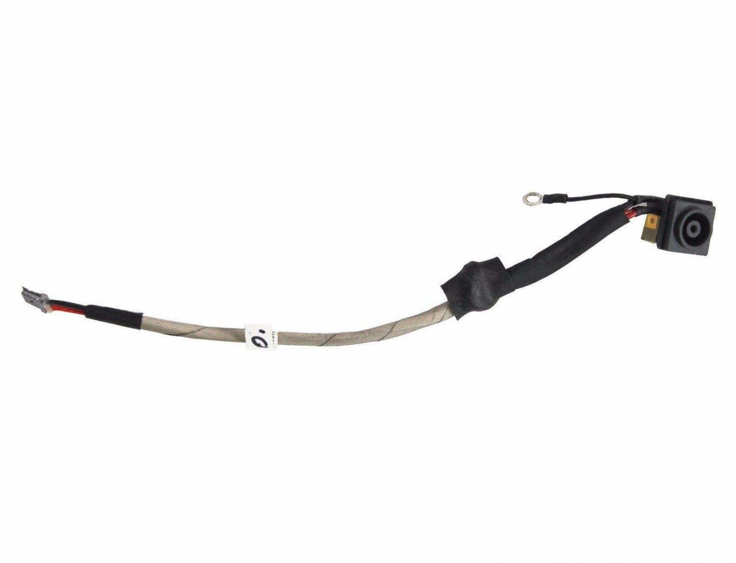 New For Sony Vaio M930 DC Power Jack Harness Cable 015-0001-1496_A