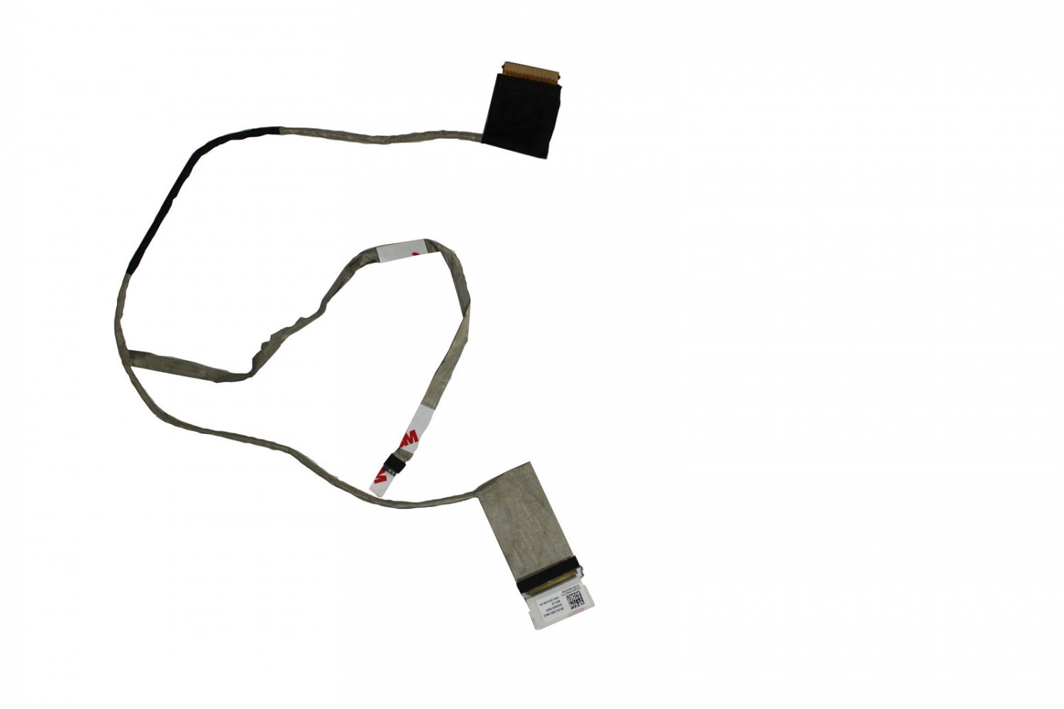 For New HP 470 G2 ZPL70 video screen cable DC02001YW00 WH