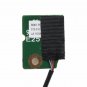 For Sony Vaio VPCEB42FX VPCEB M961 Power Button with Cable 015-0101-1588-A WH