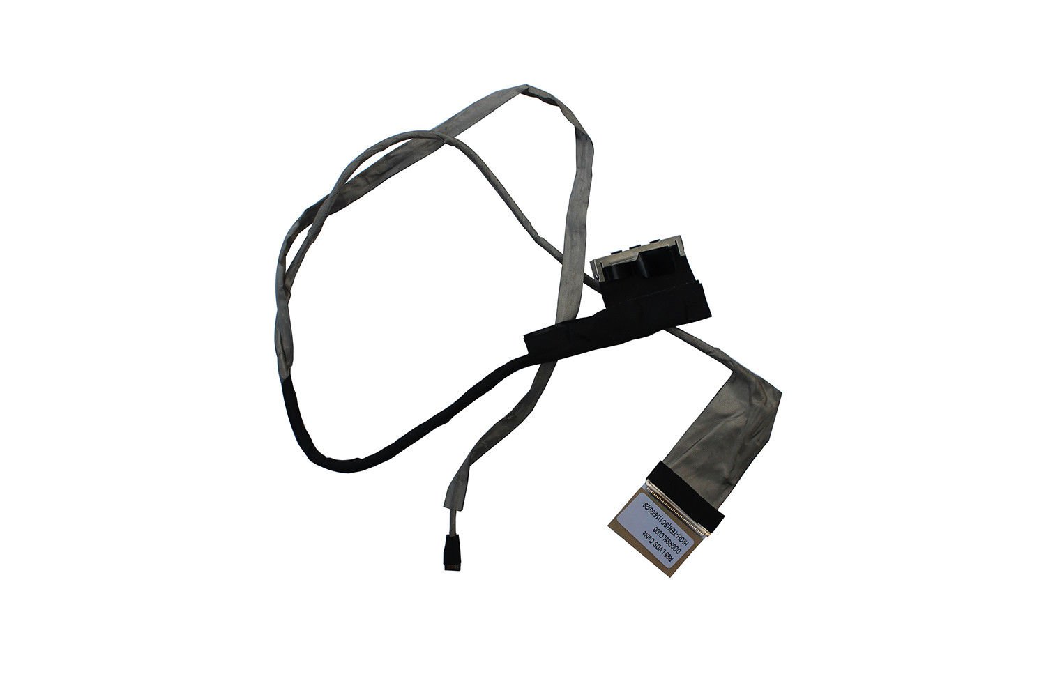 New for HP Pavilion 15-E000,15-Exxx 15-e065T laptop video flex cable DD0R65LC000