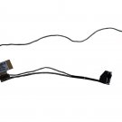 828161-001 DDU96XLC000 HP 15-F 15-F233wm 15-F272wm LVDS LCD 30 PINS screen cable