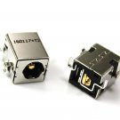 New ASUS K53E-BBR23 X44H-BBR7 AC DC Power Jack Port Socket Connector WH
