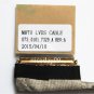 073-0101-7329_A For Sony Vaio VPCCW VPC-CW Series M870 LCD LED Video Cable