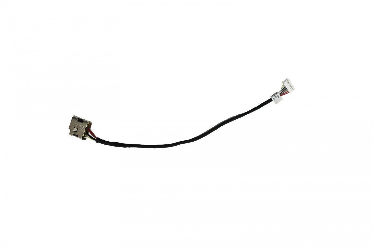 NEW DC Power Jack Cable for HP 431 435 436 636 COMPAQ CQ43 CQ57 Laptop WH