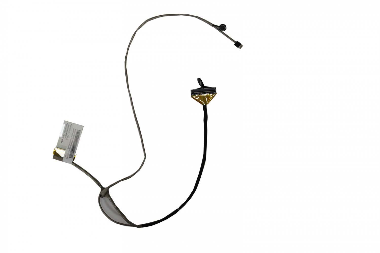 DD0KJCLC000 New ASUS K46 K46CA K46CB K46CM S46E A46C LED LCD video screen Cable