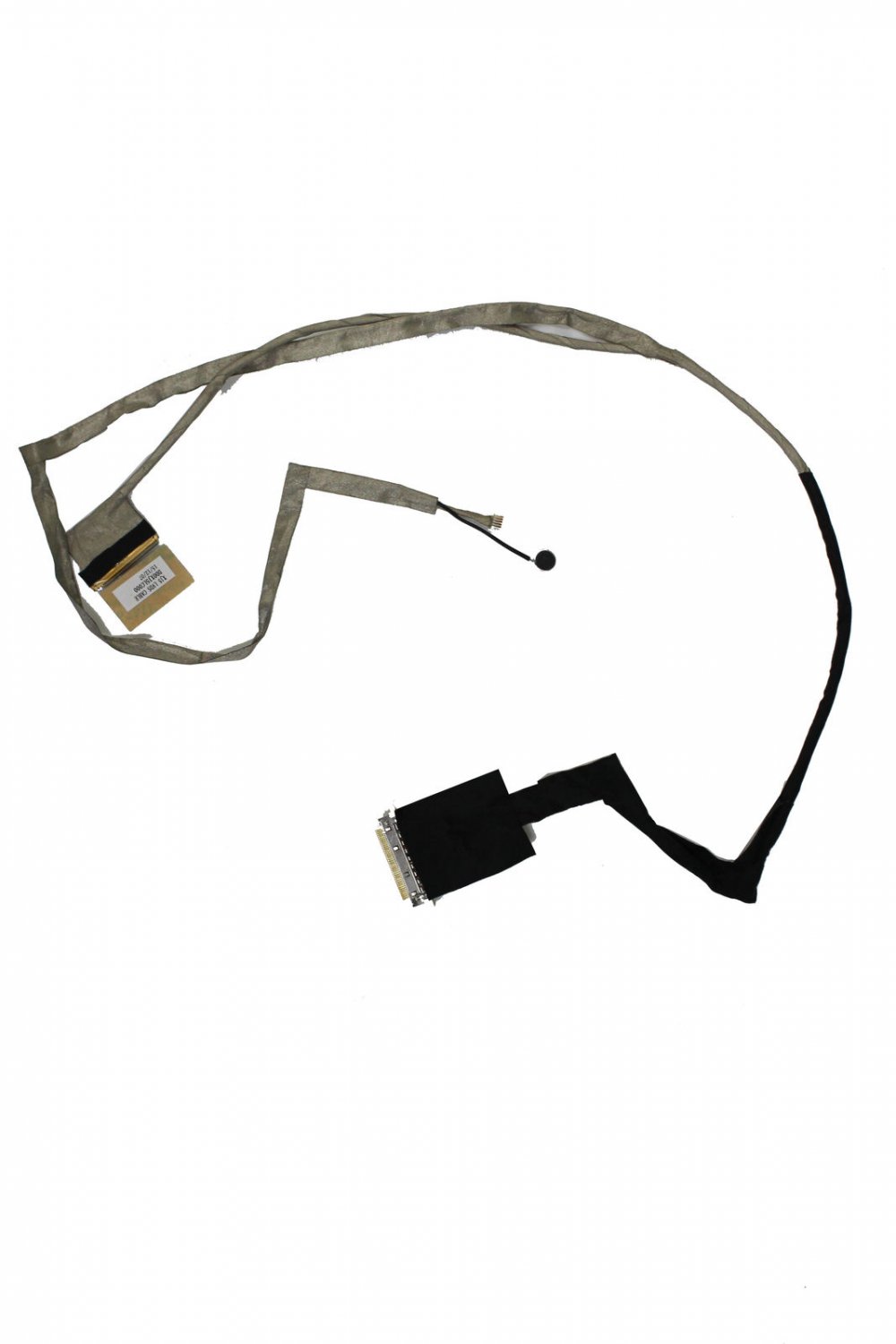 DD0XJ5LC011 NEW FOR Laptop LCD cable For ASUS X501 X501A X501U 14005-00430100