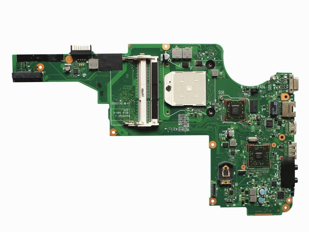 NEW stock HP Pavilion DV5-2000 AMD Laptop Motherboard 6050A2313401-MB-A05