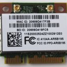 Original For HP 4330s WCBN606AH 20002524 13.3" Wireless Bluetooth PCI E Card