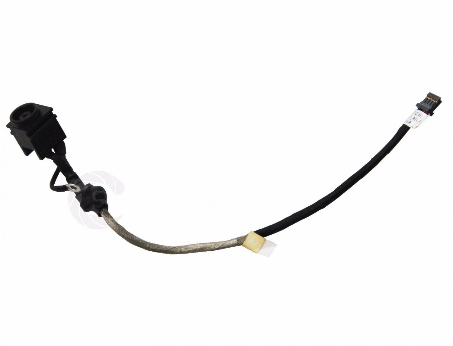 M970 015-0101-1513-a(LA) SONY VPC-EB Vaio DC IN CABLE POWER JACK SOCKET Original