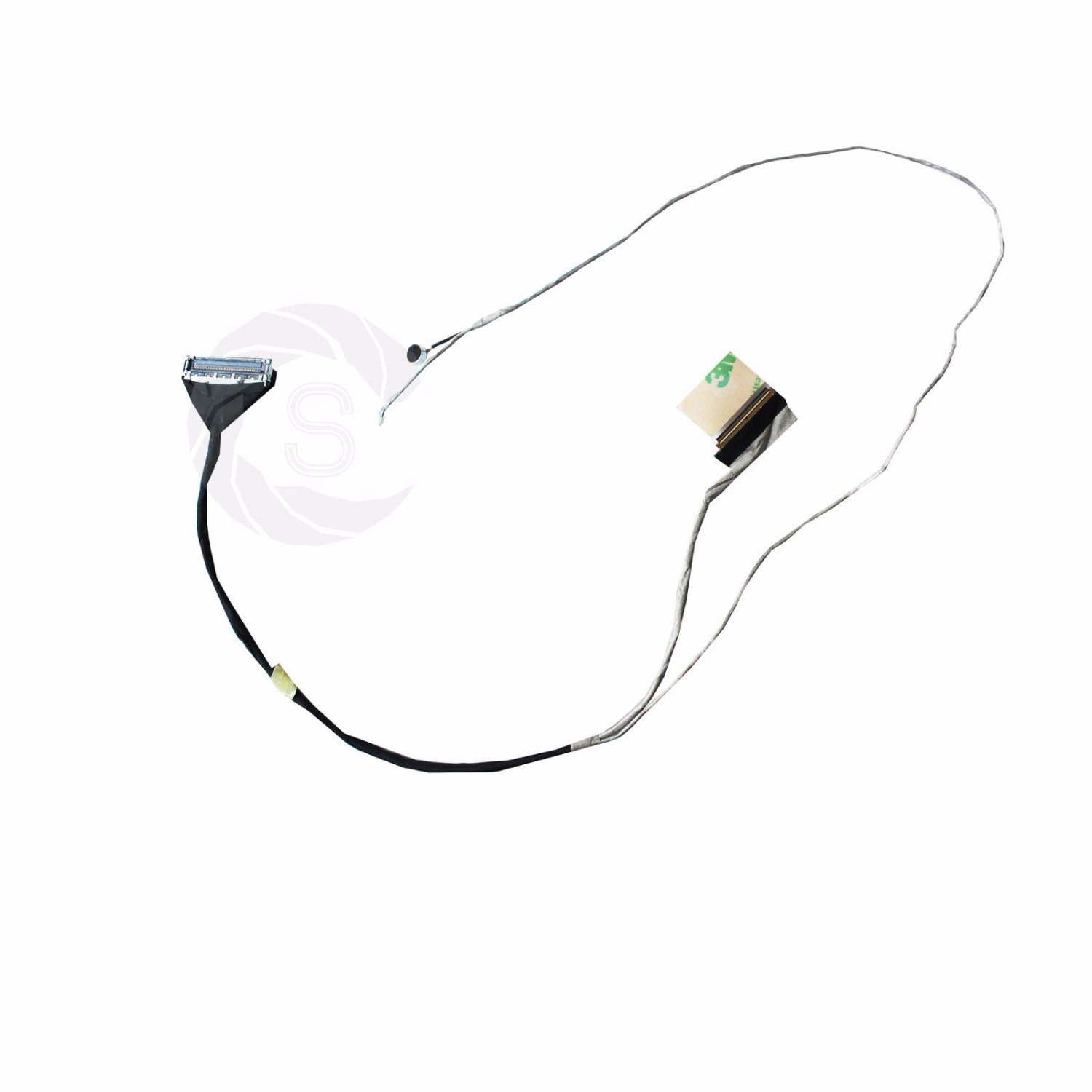 LCD LED Screen Video Cable screen line For Asus K56 K56C K56CM 14005-00600000
