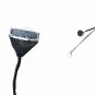LCD LED Screen Video Cable screen line For Asus K56 K56C K56CM 14005-00600000