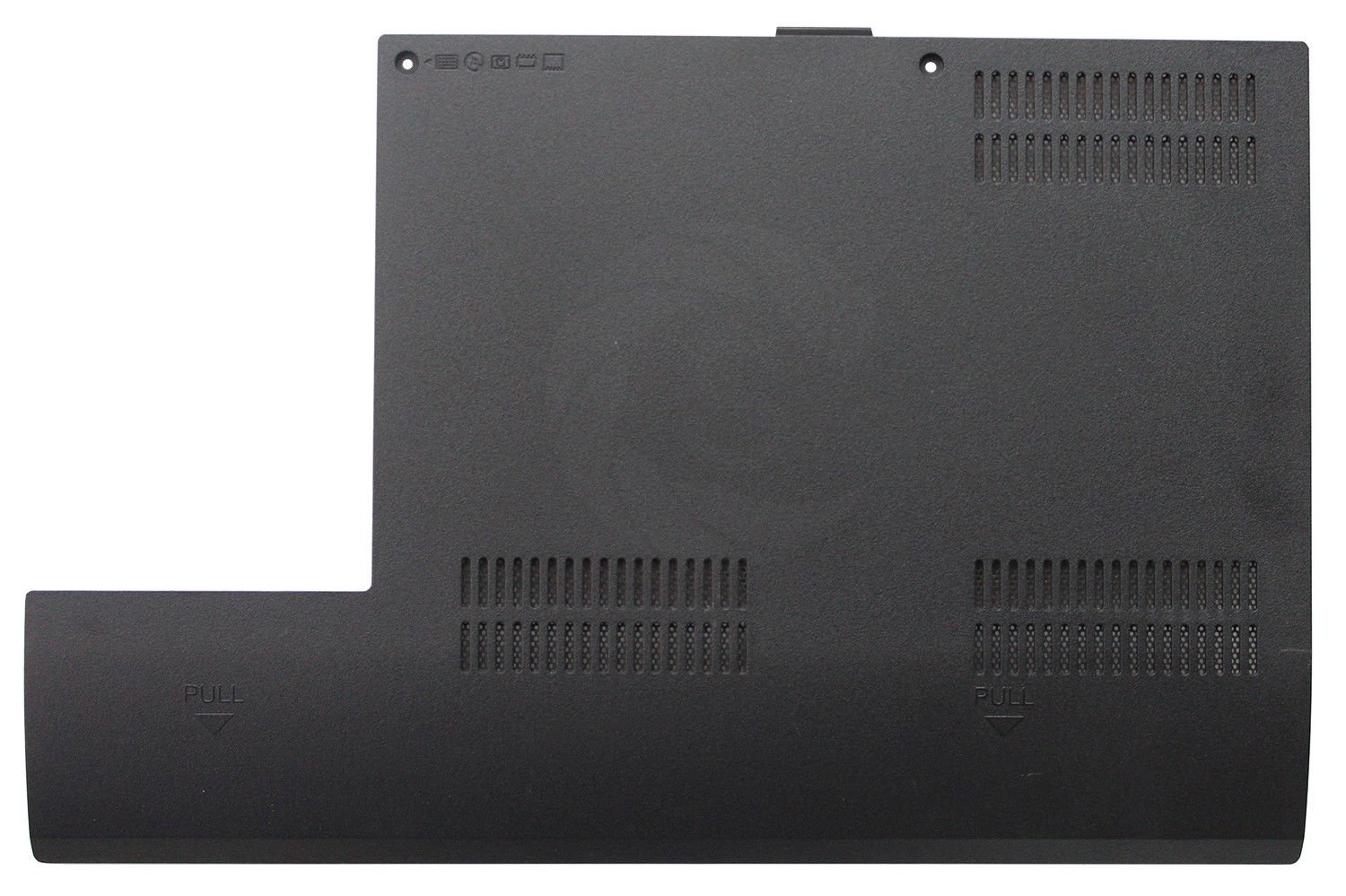 New Lenovo B590 Bottom Base Case HDD Hard Disk RAM SATA Cover 60.4TE05.012