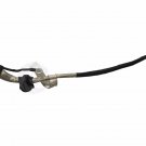 2 PCS V050 603-0001-6828_A SONY VPCCA Vaio DC IN CABLE POWER JACK SOCKET