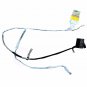 For HP DV6-6000 LCD LED Screen Video Cable 50.4RH02.012