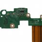 For Dell XPS 15 L501x L502x USB 3.0 Board W/Flex Cable 0GRWM0 DAGM6CTB8D0 REV:D