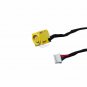 04W2211 new IBM Lenovo ThinkPad Edge E320 E325 Power Jack power socket