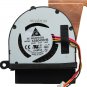 ASUS Epc 1015B 1015BX KSB0405HB Cpu cooling Fan & heatsink 13GOA291AM010-10