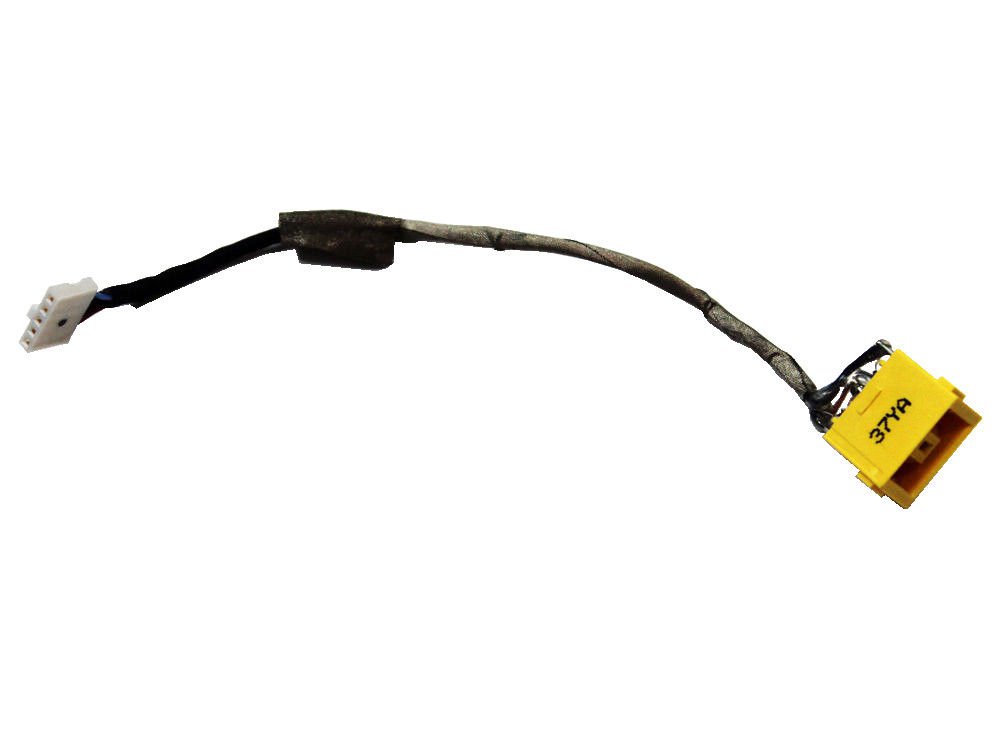 New Lenovo ideapad flex 14 14D DC power jack socket cable connector port