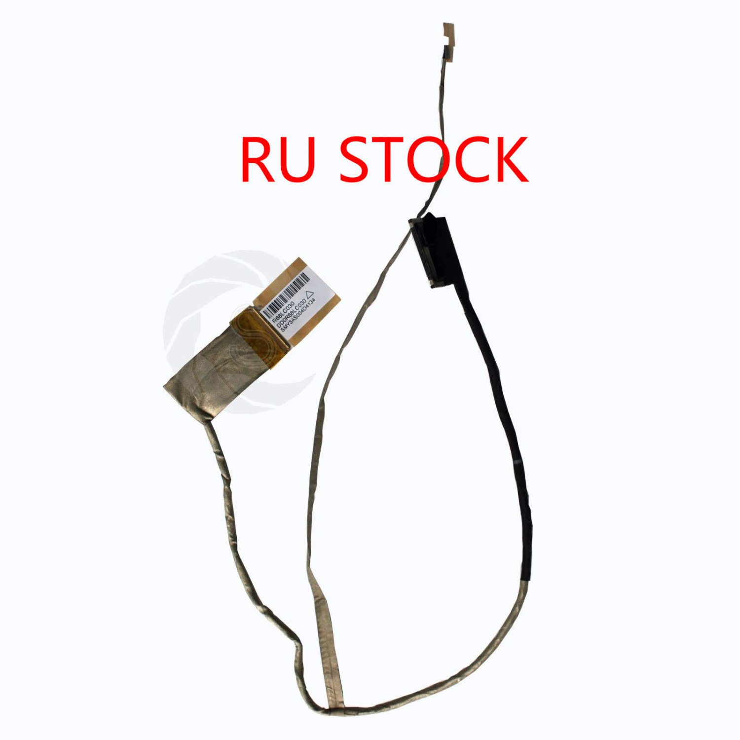 RU STOCK New in stock HP DD0R68LC010 17-E LCD LED video screen cable DD0R68LC010